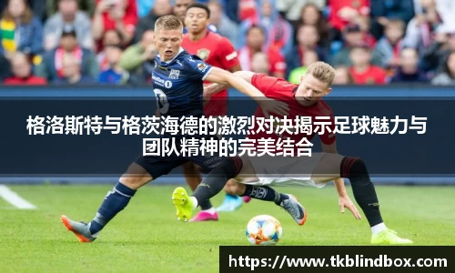 格洛斯特与格茨海德的激烈对决揭示足球魅力与团队精神的完美结合